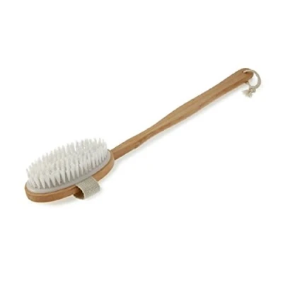 Image of Wooden Bath Brush