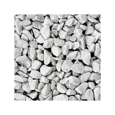 Image of Knorr Prandell 218236216 Decorative Stones 9 13 mm 500 ml Grey