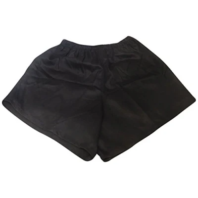 Image of Carta Sport NEW ZEALAND SHORTS BLACK SIZE 34