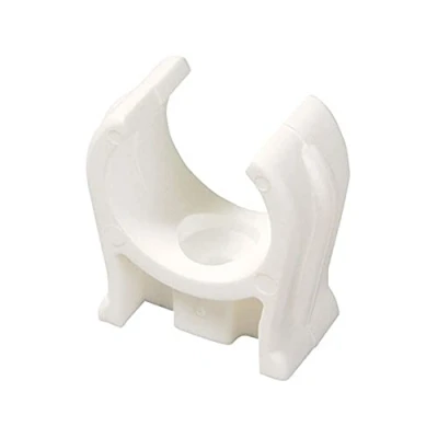 Image of 5x TIMCO Pipe Clips Open Single OPS22 Pack of 50