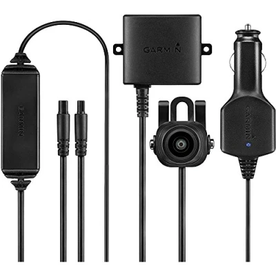 Image of Garmin BC 30 Wireless Backup Camera
