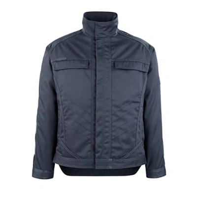 Image of Mascot 12109 203 010 Mainz Unique High Durability Jacket, Size S, Dark Navy