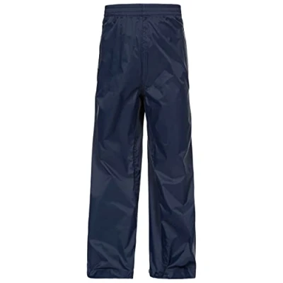 Image of Trespass Kids Qikpac Navy Size 11/12