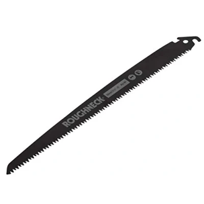 Image of Roughneck Gorilla ROU66801 Fast Cut Pruning Saw Replacement Blade 350mm/13¾&quot;/6T