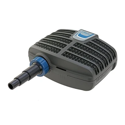 Image of Oase Aquamax Eco Classic 3500