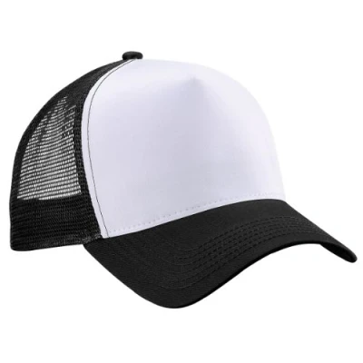 Image of Beechfield Snapback Trucker, One size Multicolour