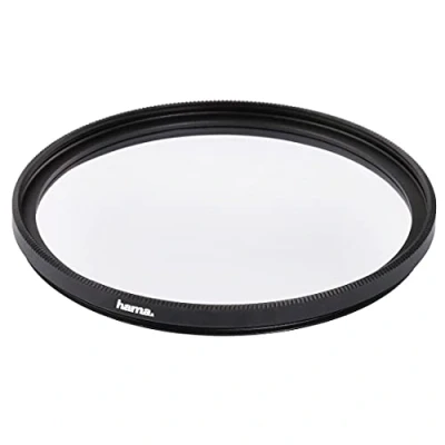 Image of Hama UV Filter 390, AR coated, 49.0 mm