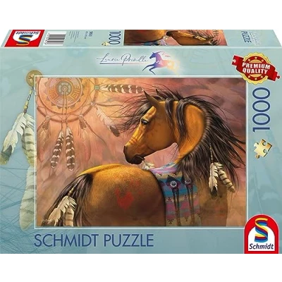 Image of Schmidt CSG58513 Jigsaw Puzzle, Multicoloured