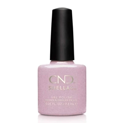 Image of CND Shellac Lavender Lace 7.3ml/0.25 fl oz