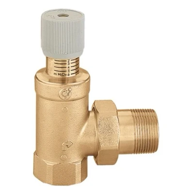 Image of Altecnic Auto Bypass Valve 32mm BG 51970g British Gas.