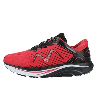 Image of MBT 2000 II LACE UP Women&#039;s running shoes