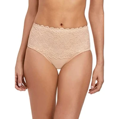 Image of Wacoal Eglantine Control Brief Medium