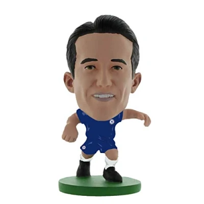 Image of SoccerStarz Chelsea Ben Chilwell Home Kit (Classic Kit)