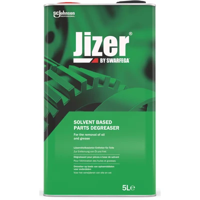 Image of Swarfega Jizer Rinsable Degreaser 5L