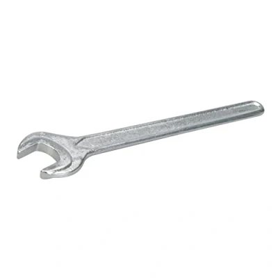 Image of King Dick Single Open End Spanner Metric 60mm