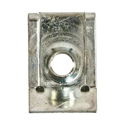 Image of Genuine 25x Chimney Nuts M6 Z/Y 23.5 X 16 mm DIY Workshop Tools Accessories ...