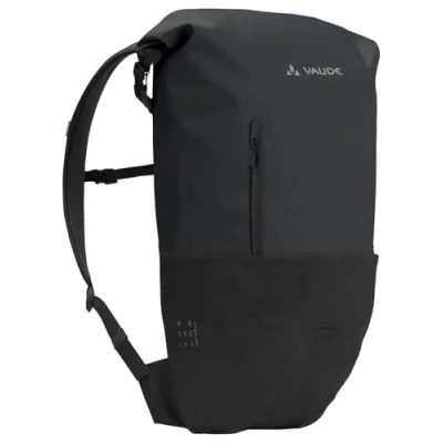 Image of VAUDE Citygo 18 Backpacks10 14L, Black, Standard Size