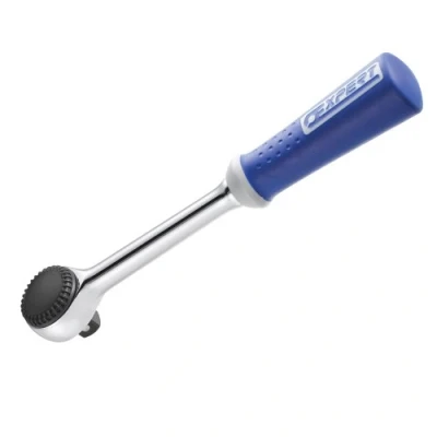 Image of Britool E032801B 1/2 inch Round Head Ratchet Drive