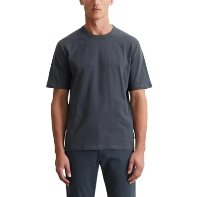 Image of Marc O&#039;Polo Men&#039;s B21201651556 T Shirt, Blue, XL