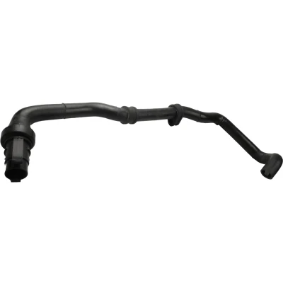 Image of 1351X8 Radiator Hose GATES 05 2744 EPDM (ethylene propylene diene Monomer (M class) rubber) CITROËN: Berlingo / First I