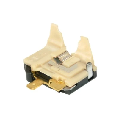 Image of Beko Flavel Lec Fridge Freezer Overload Protector. Genuine part number 4085523685