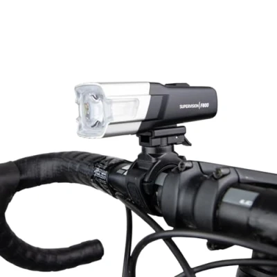 Image of Zefal Supervision F800 Front Light