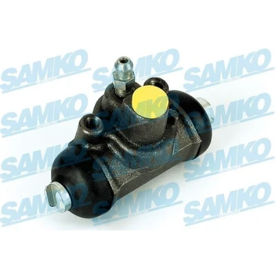 Image of 116229 Brake Cylinder LPR 4763 15,87mm Grey Cast Iron 10 X 1 KIA: Picanto I