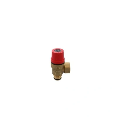 Image of Glow worm Safety Pressure Relief Valve 20061610