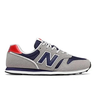 Image of New Balance Men&#039;s 373v2 Sneaker, 4 UK