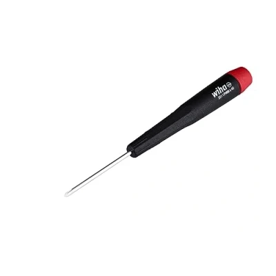 Image of Wiha 26100 Precision Screwdriver, Phillips, 00 x 40mm