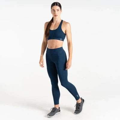 Image of Dare 2b Womens Legitimate Tight Moonlight Denim Marl 22