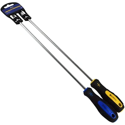 Image of Arctic 66008 Hayes Long Reach Screwdriver (Set of 2)