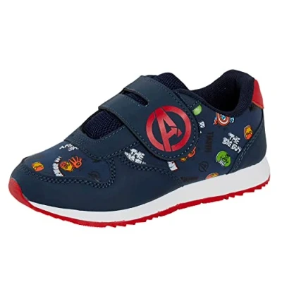 Image of Avengers Trainers for Boys EU 29 / UK 11 Child Multi