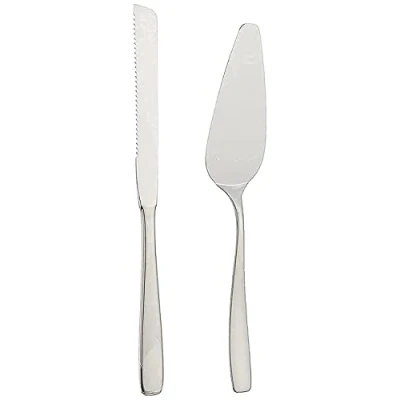 Image of Tramontina 2 Pcs. Cake Set