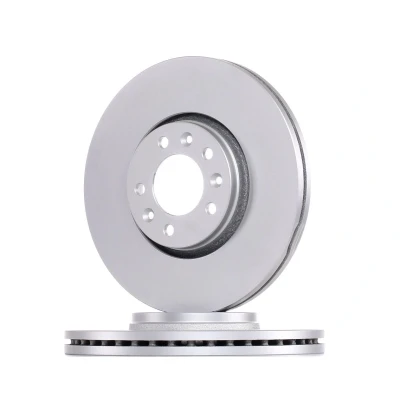 Image of BD2192 Brake disc BOSCH 0 986 479 C53 304mm 28mm 5 108mm Vented Coated High carbon PEUGEOT: Expert II Tepee, 407 SW, Van, CITROËN: C5 3