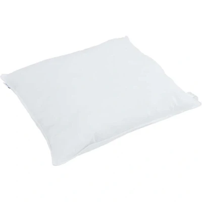 Image of Vidaxl Other with Pillow 2 pcs White 155 x 200 cm Down