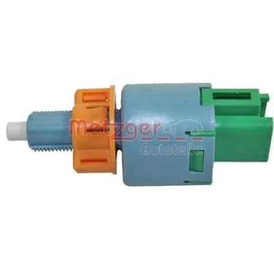Image of 25320W030P, 8614A111 Brake Light Switch METZGER 0911142 4 pin connector without cable TOYOTA: RAV4 III Off Road, CITROËN: C Crosser Road