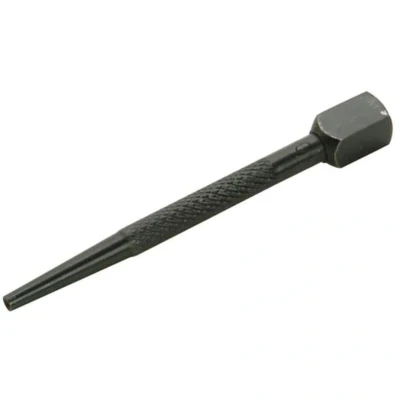 Image of Faithfull Square Head Nail Punch 2.5mm (3/32in) FAINP332SH
