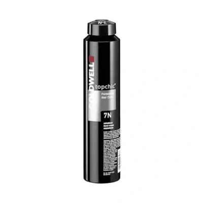 Image of Goldwell Topchic Can 6Rv (Max Reds) 250ml Professional Hair Colour