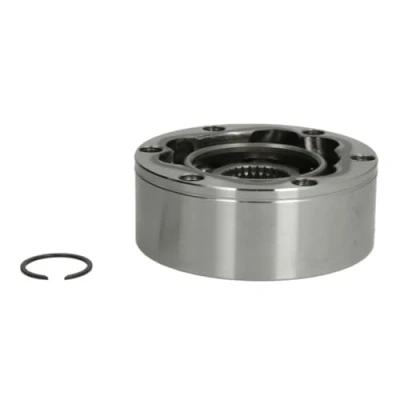 Image of MCV0318 CV Joint MEYLE 414 498 0000 ORIGINAL Quality transmission sided without ABS ring PORSCHE: 911 Convertible