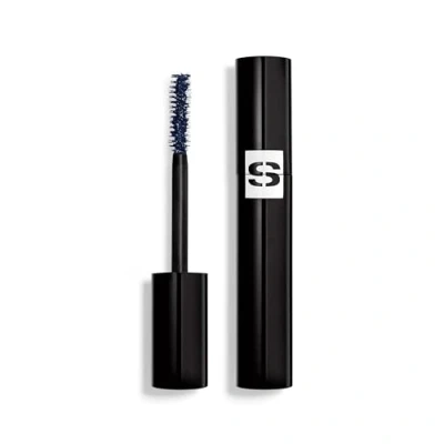 Image of Sisley Mascara, Deep Blue, 8Ml