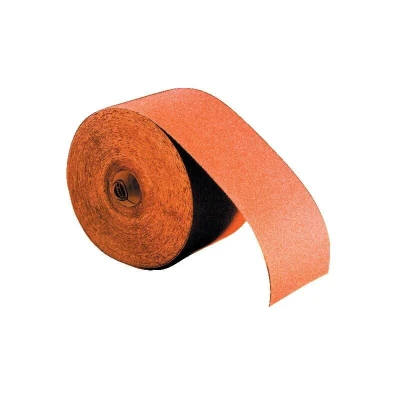 Image of Hermes VC152 115MMX50M Economy Al/Ox Paper Roll P180