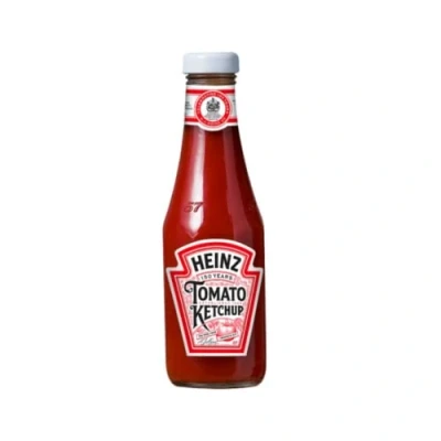 Image of HZ Tomato Ketchup Squeezy 1.35kg x 6 case