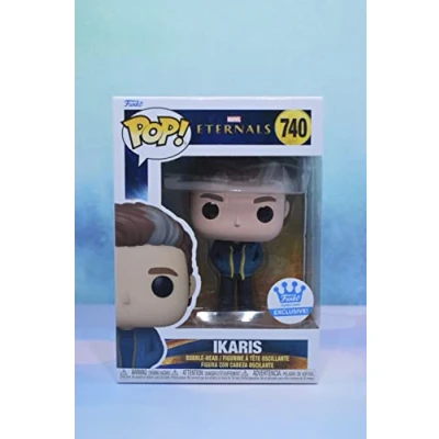 Image of POP! Eternals 740 Ikaris Exclusive