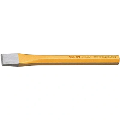 Image of Gedore Flat Chisel Octagonal 150 x 16 mm 97