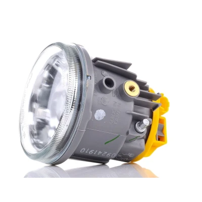 Image of 6204Q0, 620827, 6208E1 Fog Lights TYC 19 0251 05 2 Left, Right with bulb holder CITROËN: Berlingo II, Xsara Hatchback, C2 Hatchback