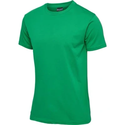 Image of hummel T Shirt S/S Hmlred Multisport Men&#039;s Size