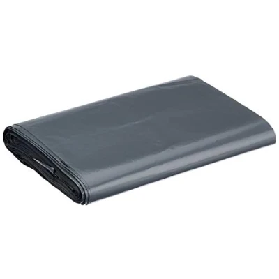 Image of Triplast 10 x 14 Inch Plastic Mailing Postal Bag Grey (Pack of 100)