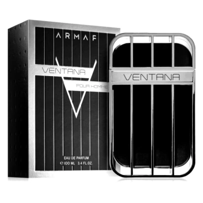 Image of ARMAF Ventana Pour Homme Eau De Parfum, 100ml