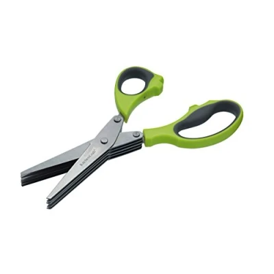 Image of KitchenCraft 19cm Herb Scissors